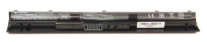 АКБ PowerPlant для ноутбука HP Pavilion 15 (HSTNN-DB6T, KI04) 14.8V 2600mAh (NB460007)