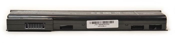 АКБ PowerPlant для ноутбука HP ProBook 640 (HSTNN-DB4Y, CA06) 10.8V 5200mAh (NB460014)