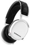 Гарнітура SteelSeries Arctis 7 2019 Edition White (61508)