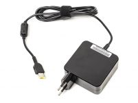 Блок живлення PowerPlant для ноутбука IBM/Lenovo 220V, 20V 65W 3.25A, Special, wall mount (WM-IB65HUSB)
