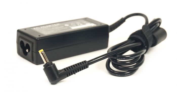 Блок живлення PowerPlant для ноутбука IBM/Lenovo 220V, 20V 45W 2.25A, 4.0х1.7мм (IB45H4017)