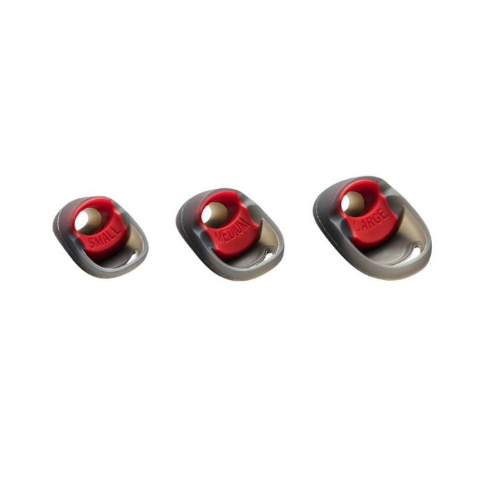 Гарнітура HyperX Cloud Earbuds Black/Red (4P5J5AA)