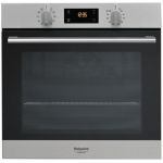 Духова шафа Hotpoint-Ariston FA2 844 H IX HA