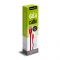 Кабель ColorWay USB-MicroUSB, 1м Red (CW-CBUM002-RD)