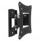 Кронштейн Walfix R-243B (VESA100х100) Кронштейн Walfix R-243B (VESA100х100)