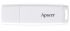 Флеш-накопичувач USB 64GB Apacer AH336 White (AP64GAH336W-1)