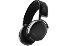 Гарнітура SteelSeries Arctis 7 2019 Edition Black (61505)