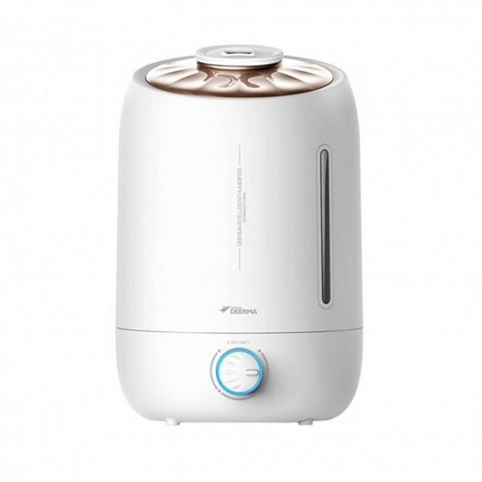 Зволожувач повітря Xiaomi Deerma Humidifier White DEM-F500 5L