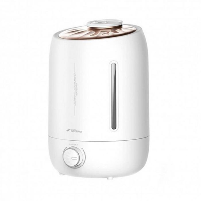 Зволожувач повітря Deerma Humidifier White DEM-F500 5L_