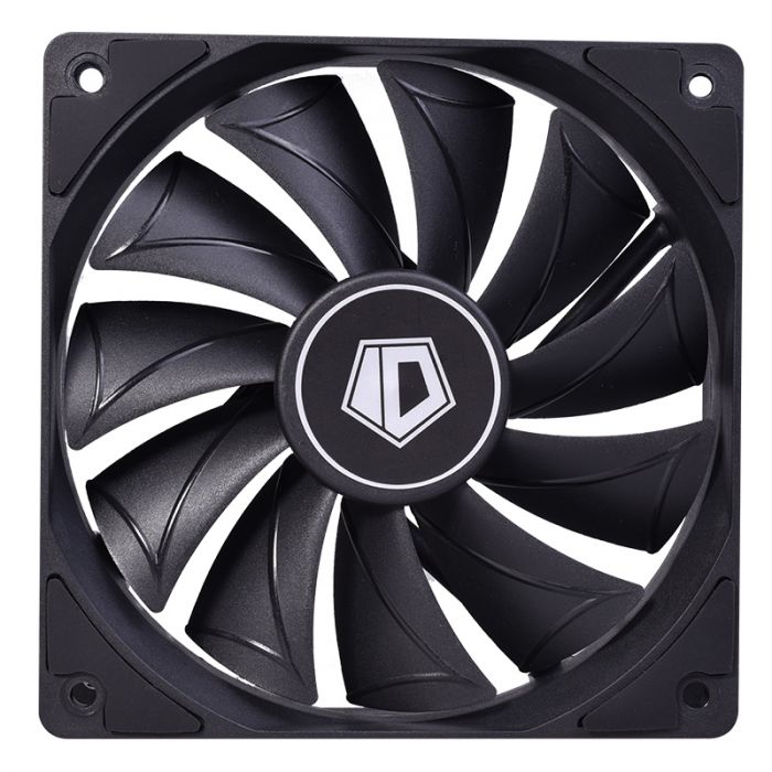 Система водяного охолодження ID-Cooling Frostflow X 120