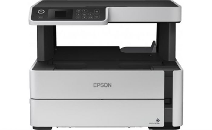 Багатофункційний пристрій А4 Epson M2140 Фабрика друку (C11CG27405)