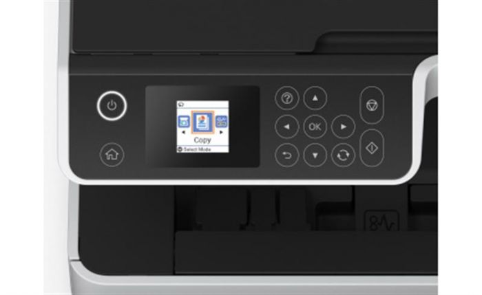 Багатофункційний пристрій А4 Epson M2140 Фабрика друку (C11CG27405)