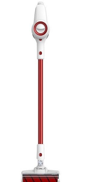 Пилосос Xiaomi Jimmy Handheld Multi-function Wireless Vacuum Cleaner (JV71)