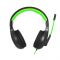 Гарнітура Gemix N3 Black/Green (04300109)
