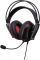 Гарнітура Asus Cerberus iCafe Black/Red (90YH0061-B1UC00)