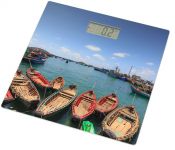 Ваги підлогові Grunhelm BES-BOA