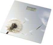 Ваги підлогові Grunhelm BES-BLG