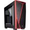 Корпус Corsair Carbide SPEC-04 Windowed Black/Red (CC-9011107-WW) без БЖ Корпус Corsair Carbide SPEC-04 Windowed Black/Red (CC-9011107-WW) без БЖ
