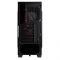 Корпус Corsair Carbide SPEC-04 Windowed Black/Red (CC-9011107-WW) без БЖ Корпус Corsair Carbide SPEC-04 Windowed Black/Red (CC-9011107-WW) без БЖ