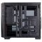 Корпус Corsair Carbide SPEC-04 Windowed Black/Red (CC-9011107-WW) без БЖ Корпус Corsair Carbide SPEC-04 Windowed Black/Red (CC-9011107-WW) без БЖ