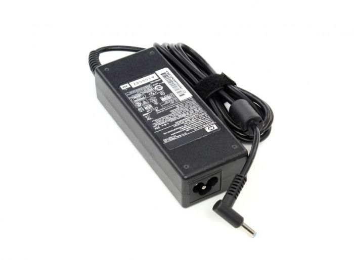 Блок живлення для ноутбука HP 19.5V 4.62A 90W 4.5х3.0мм (AD106003) bulk