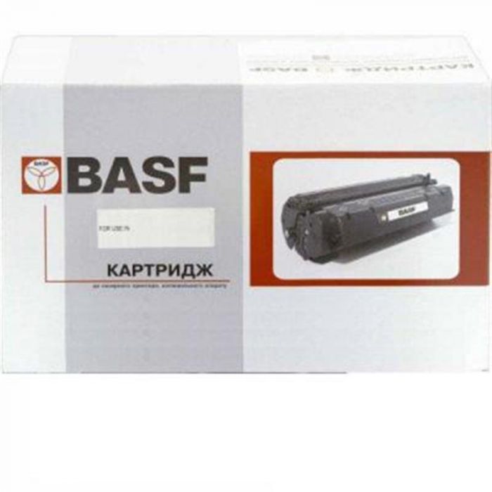 Фотобарабан BASF (BASF-DR-OKIB410) OKI B410/430/440 (43979002)