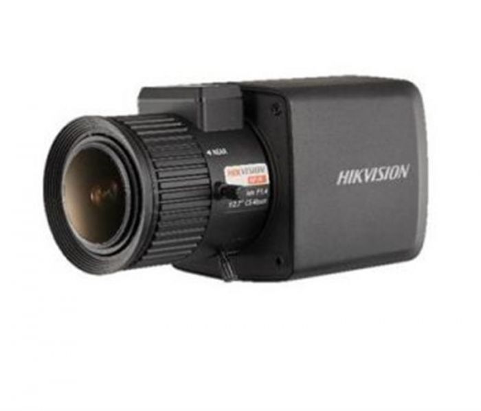 Turbo HD камера Hikvision DS-2CC12D8T-AMM