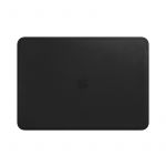 Чохол для ноутбука Apple для MacBook Pro 13" Black (MTEH2ZM/A)