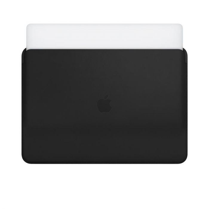 Чохол для ноутбука Apple для MacBook Pro 13" Black (MTEH2ZM/A)