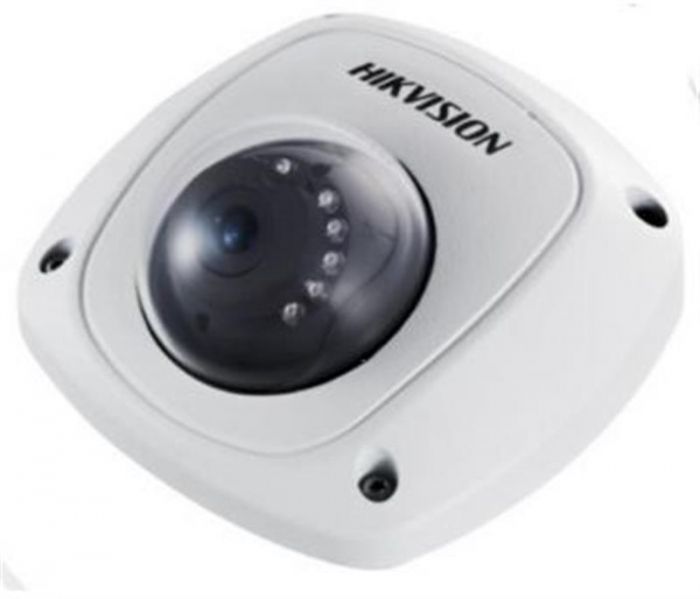Turbo HD камера Hikvision DS-2CE56D8T-IRS (2.8 мм)