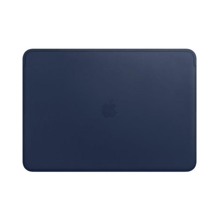 Чохол для ноутбука Apple для MacBook Pro 13" Midnight Blue (MRQL2ZM/A)