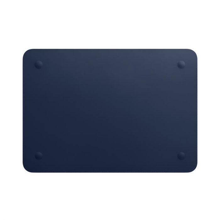 Чохол для ноутбука Apple для MacBook Pro 13" Midnight Blue (MRQL2ZM/A)