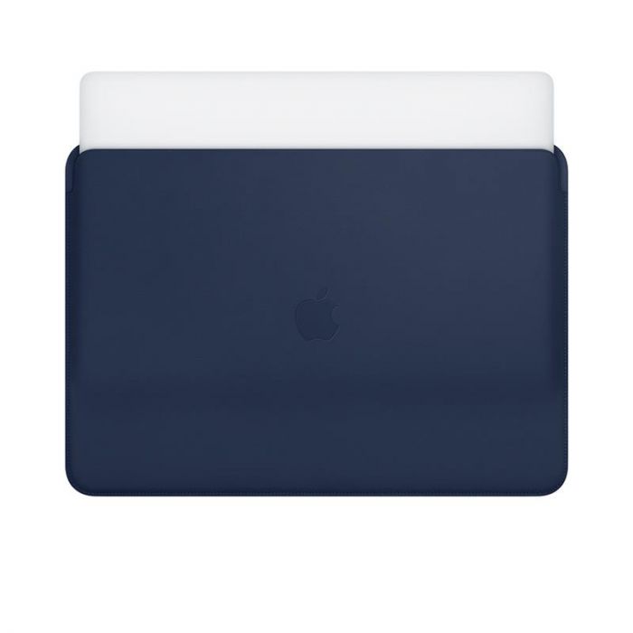 Чохол для ноутбука Apple для MacBook Pro 13" Midnight Blue (MRQL2ZM/A)