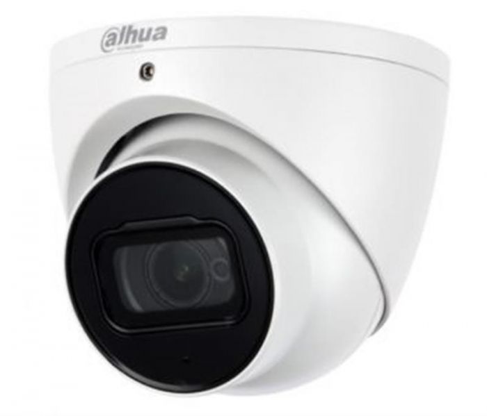 HDCVI камера Dahua DH-HAC-HDW2249TP-I8-A-NI (3.6 мм)