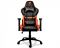 Крісло для геймерів Cougar Armor One Black/Orange Крісло для геймерів Cougar Armor One Black/Orange