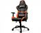 Крісло для геймерів Cougar Armor One Black/Orange Крісло для геймерів Cougar Armor One Black/Orange