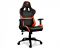Крісло для геймерів Cougar Armor One Black/Orange Крісло для геймерів Cougar Armor One Black/Orange