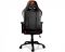 Крісло для геймерів Cougar Armor One Black/Orange Крісло для геймерів Cougar Armor One Black/Orange