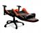 Крісло для геймерів Cougar Armor One Black/Orange Крісло для геймерів Cougar Armor One Black/Orange