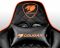 Крісло для геймерів Cougar Armor One Black/Orange Крісло для геймерів Cougar Armor One Black/Orange