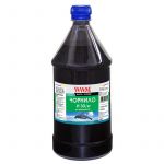 Чорнило WWM для HP №21/121/122 (Black Pigment) (H30/BP-4) 1000г