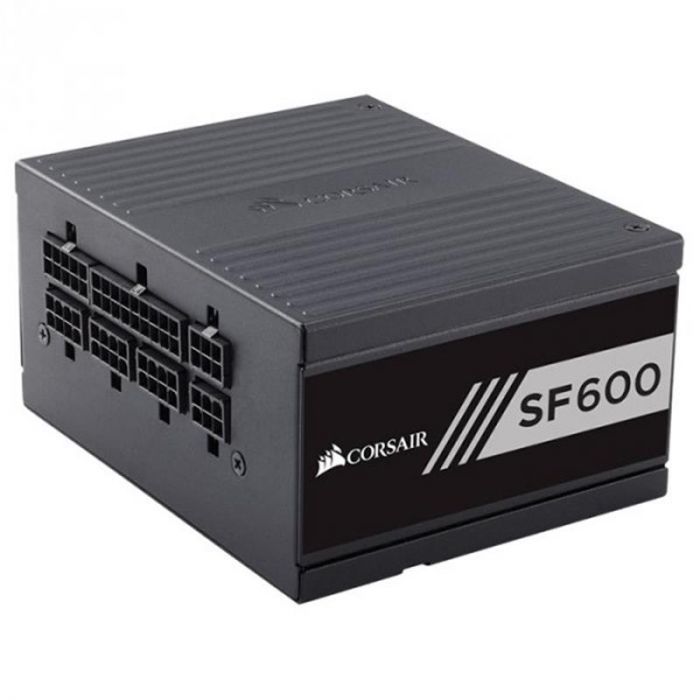 Блок живлення  Corsair SF600 (CP-9020105-EU) 600W