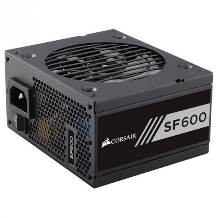 Блок живлення  Corsair SF600 (CP-9020105-EU) 600W