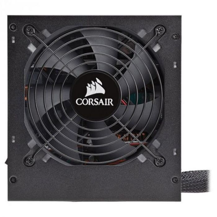 Блок живлення  Corsair CX650M (CP-9020103-EU) 650W