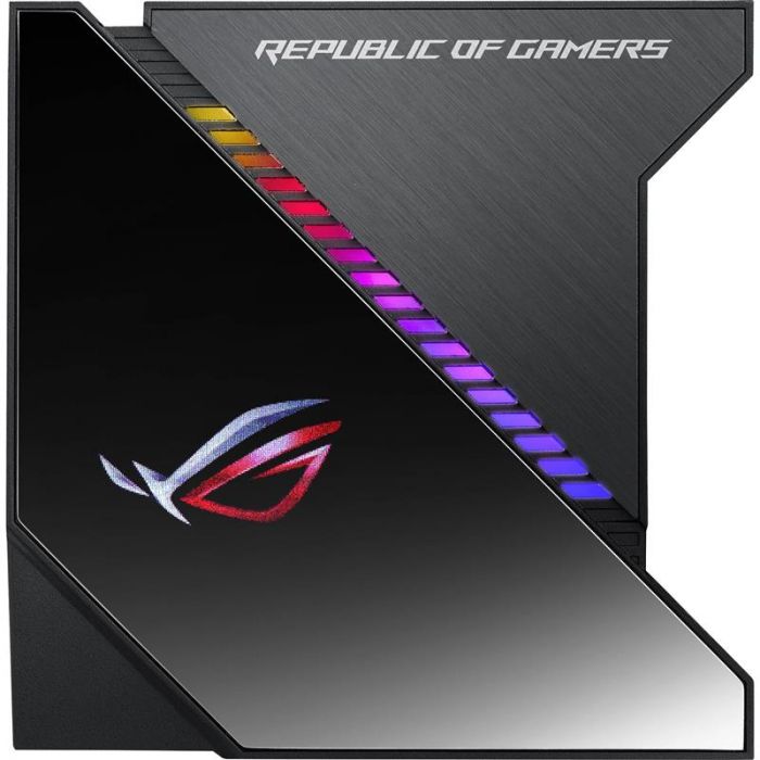 Система водяного охолодження Asus ROG Ryujin 3x120mm Aura OLED (90RC0020-M0UAY0)