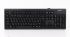 Комплект (клавіатура, мишка) A4Tech KR-8572 Black USB