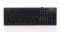 Комплект (клавіатура, мишка) A4Tech KR-8572 Black