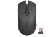 Миша бездротова A4Tech G3-760N Grey USB V-Track