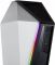 Корпус Corsair Carbide Spec-Omega RGB White/Black (CC-9011141-WW) без БЖ Корпус Corsair Carbide Spec-Omega RGB White/Black (CC-9011141-WW) без БЖ