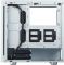 Корпус Corsair Carbide 275R Tempered Glass White (CC-9011133-WW) без БЖ Корпус Corsair Carbide 275R Tempered Glass White (CC-9011133-WW) без БЖ